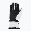 Guanti da sci da donna ZIENER Keaka-Z Aquashield PR white 3