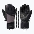 Guanti da sci da uomo Ziener Gastius-Z Aquashield AW Glove magnet