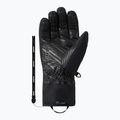 Guanti da sci da uomo Ziener Gastius-Z Aquashield AW Glove magnet 3