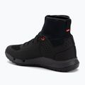 Scarpe MTB flat uomo adidas FIVE TEN Trailcross GTX core black/grey three/solar red 3