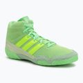Scarpe da boxe adidas Speedex lime burst/lucid lemon/magic lime
