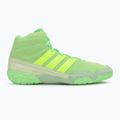 Scarpe da boxe adidas Speedex lime burst/lucid lemon/magic lime 2