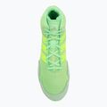 Scarpe da boxe adidas Speedex lime burst/lucid lemon/magic lime 5