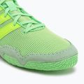 Scarpe da boxe adidas Speedex lime burst/lucid lemon/magic lime 7