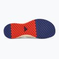 Scarpe per il sollevamento pesi adidas The Total 2 Footwear white/dark blue/royal blue 4