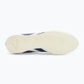 Scarpe da boxe adidas Box Hog 4 white/navy 4