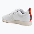 Scarpe da sollevamento pesi adidas Powerlift 5 white 3