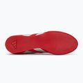Scarpe da boxe adidas Box Hog 4 red 4