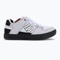 Scarpe da ciclismo da donna con suola piatta adidas FIVE TEN Freerider crystal sky/off white/core black 2