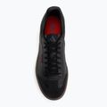Scarpe da ciclismo da uomo con suola piatta adidas FIVE TEN Sleuth DLX 2 core black/carbon/gum5 5