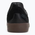 Scarpe da ciclismo da uomo con suola piatta adidas FIVE TEN Sleuth DLX 2 core black/carbon/gum5 6