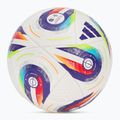 Pallone da calcio adidas Ekstraklasa Pro bianco taglia 5 2