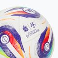 Pallone da calcio adidas Ekstraklasa Pro bianco taglia 5 3