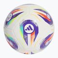 Pallone da calcio adidas Ekstraklasa Training bianco taglia 4 2