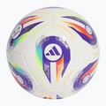 Pallone da calcio adidas Ekstraklasa Training bianco taglia 5 2