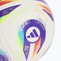 Pallone da calcio adidas Ekstraklasa Training bianco taglia 5 3