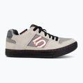 Scarpe da ciclismo da uomo con suola piatta adidas FIVE TEN Freerider grey three/ftwr white/wonder alumina 2