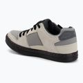 Scarpe da ciclismo da uomo con suola piatta adidas FIVE TEN Freerider grey three/ftwr white/wonder alumina 3