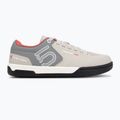 Scarpe da ciclismo da uomo con suola piatta adidas FIVE TEN Freerider Pro wonder alumina/off white/grey three 2