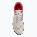 Scarpe da ciclismo da uomo con suola piatta adidas FIVE TEN Freerider Pro wonder alumina/off white/grey three 5