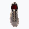 Scarpe da ciclismo da donna con suola piatta adidas FIVE TEN Trailcross LT wonder taupe/ice tangerine/carbon 5