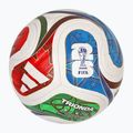Pallone da calcio adidas Trionda Competition World Cup multicolor taglia 5 2
