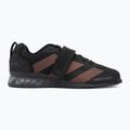 Scarpe da sollevamento pesi adidas Adipower Weightlifting III black 2
