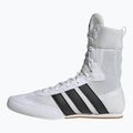 Scarpe da boxe adidas Box Hog Classic white 3