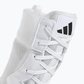 Scarpe da boxe adidas Box Hog Classic white 6