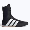 Scarpe da boxe adidas Box Hog Classic black 2