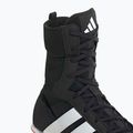 Scarpe da boxe adidas Box Hog Classic black 5
