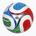 Pallone da calcio adidas Trionda League Box World Cup multicolor taglia 5 4