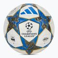 Pallone da calcio adidas UCL PRO 5 white