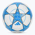 Pallone da calcio adidas UCL Training taglia 5 white/blue