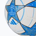 Pallone da calcio adidas UCL Training taglia 5 white/blue 4