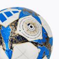 Pallone da calcetto adidas UCL Pro Sala white/blue taglia 4 3