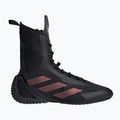 Scarpe da boxe uomo adidas Speedex Ultra black 2