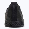 Scarpe da sollevamento pesi adidas The Total 2 black 6