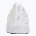 Scarpe da sollevamento pesi adidas The Total 2 white 6