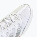Scarpe da boxe adidas Box Hog 4 white/silver 6