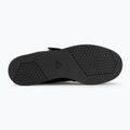 Scarpe da sollevamento pesi adidas Powerlift 5 Black 4