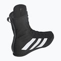 Scarpe da boxe adidas Box Hog 4 black/white 4