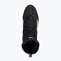 Scarpe da boxe adidas Box Hog 4 black/white 5