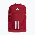 Zaino adidas TIRO 27,92 l team power red/white