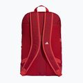 Zaino adidas TIRO 27,92 l team power red/white 3