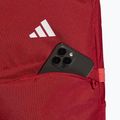 Zaino adidas TIRO 27,92 l team power red/white 6