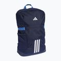 Zaino adidas TIRO 27,92 l team navy blue 2/white 2