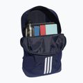 Zaino adidas TIRO 27,92 l team navy blue 2/white 4