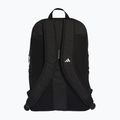 Zaino adidas TIRO 27,92 l black/white 3