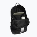 Zaino adidas TIRO 27,92 l black/white 4